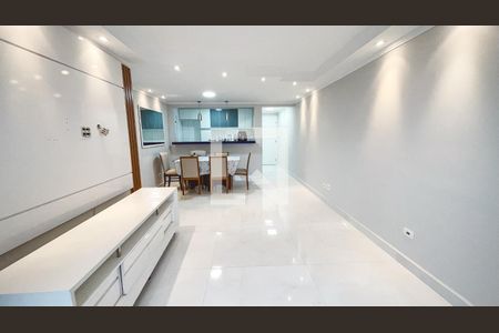 Sala de apartamento para alugar com 3 quartos, 100m² em Casa Verde, São Paulo