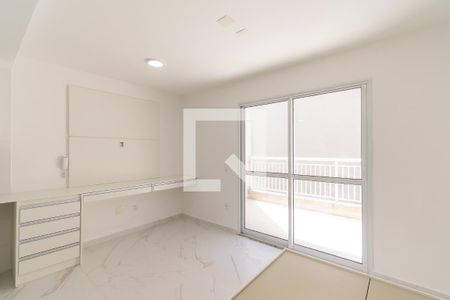 Studio de apartamento para alugar com 1 quarto, 35m² em Liberdade, São Paulo