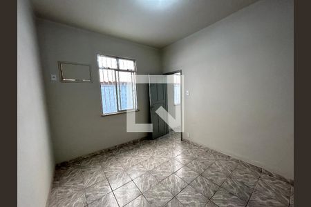 Quarto de casa para alugar com 1 quarto, 38m² em Osvaldo Cruz, Rio de Janeiro
