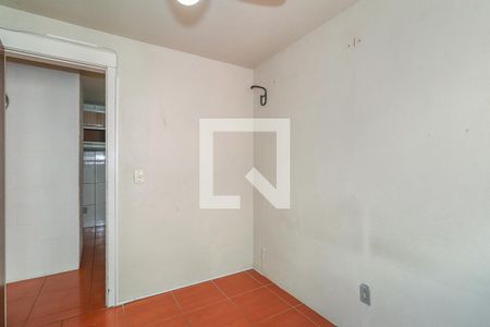 Quarto de apartamento para alugar com 2 quartos, 58m² em Mário Quintana, Porto Alegre