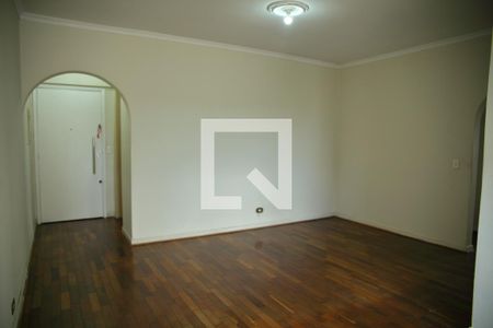 Sala de apartamento à venda com 2 quartos, 110m² em Baeta Neves, São Bernardo do Campo