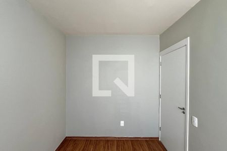 Quarto 1 de apartamento para alugar com 2 quartos, 60m² em São Pedro, Ribeirão das Neves