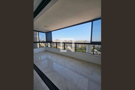Apartamento à venda com 4 quartos, 440m² em Santa Lúcia, Belo Horizonte