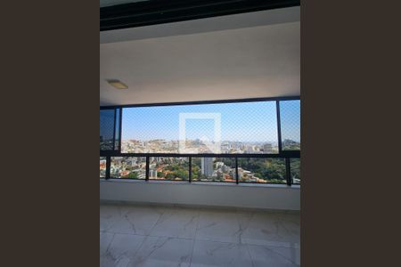 Apartamento à venda com 4 quartos, 440m² em Santa Lúcia, Belo Horizonte