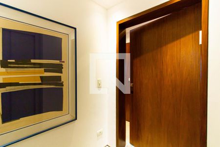 Sala  de apartamento para alugar com 4 quartos, 244m² em Água Branca, São Paulo