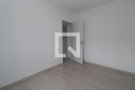Quarto 02 de apartamento para alugar com 2 quartos, 59m² em Primavera, Novo Hamburgo