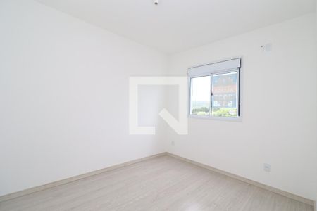 Quarto 01 de apartamento para alugar com 2 quartos, 59m² em Primavera, Novo Hamburgo