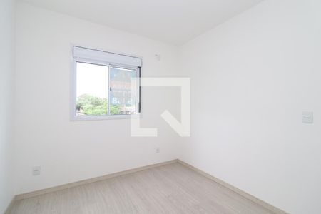 Quarto 01 de apartamento para alugar com 2 quartos, 59m² em Primavera, Novo Hamburgo