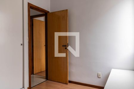 Suíte de apartamento à venda com 2 quartos, 86m² em Buritis, Belo Horizonte