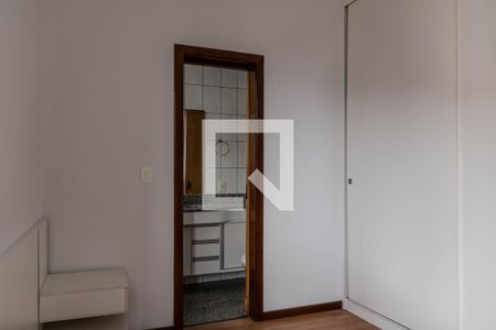 Suíte de apartamento à venda com 2 quartos, 86m² em Buritis, Belo Horizonte