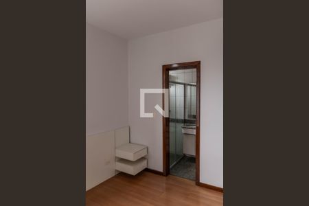 Suíte de apartamento à venda com 2 quartos, 86m² em Buritis, Belo Horizonte