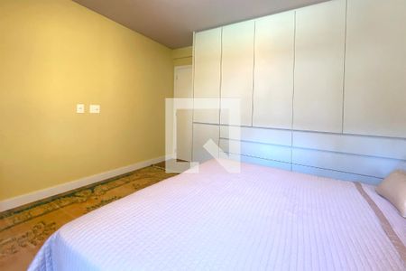 Apartamento à venda com 3 quartos, 87m² em Sion, Belo Horizonte