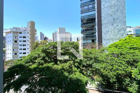 Apartamento à venda com 3 quartos, 87m² em Sion, Belo Horizonte