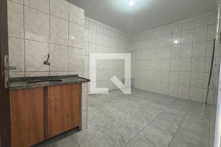 Casa para alugar com 1 quarto, 15m² em Ferrazópolis, São Bernardo do Campo