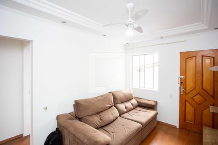 Apartamento à venda com 2 quartos, 55m² em Assunção, São Bernardo do Campo