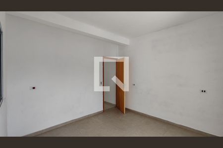 Suíte de casa para alugar com 2 quartos, 65m² em Jardim Lourdes, Ferraz de Vasconcelos