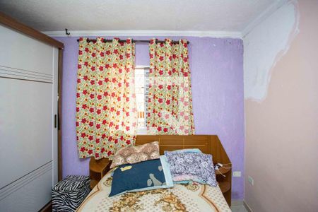 Quarto 1 Casa 1 de casa à venda com 4 quartos, 250m² em Piraporinha, Diadema