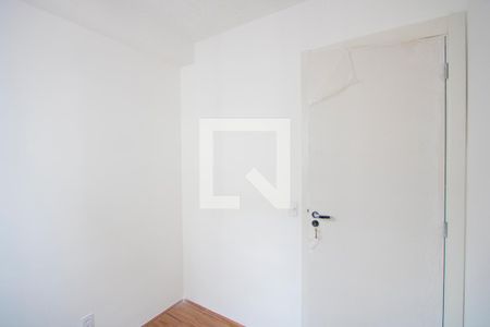 Quarto 2 de apartamento para alugar com 2 quartos, 57m² em Jardim, Santo André