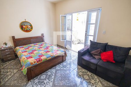 quarto 2 de casa à venda com 2 quartos, 168m² em Jardim Guanabara, Belo Horizonte