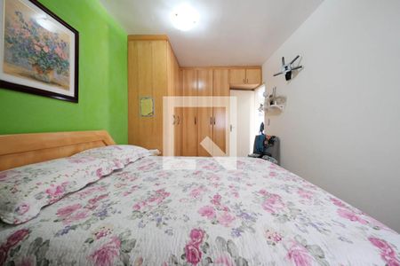 Quarto 1 de apartamento à venda com 2 quartos, 78m² em Penha de França, São Paulo