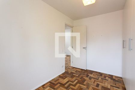 Quarto 1 de apartamento à venda com 2 quartos, 61m² em Tatuapé, São Paulo