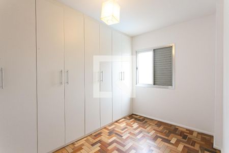Quarto 1 de apartamento à venda com 2 quartos, 61m² em Tatuapé, São Paulo