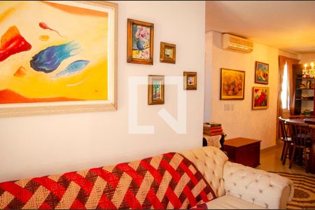 Apartamento para alugar com 2 quartos, 115m² em Setor Bueno, Goiânia