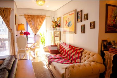 Apartamento para alugar com 2 quartos, 115m² em Setor Bueno, Goiânia