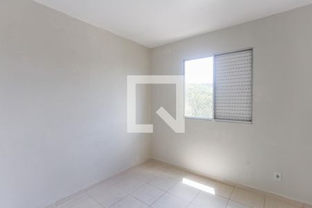Quarto 2  de apartamento à venda com 2 quartos, 48m² em Conceição, Diadema