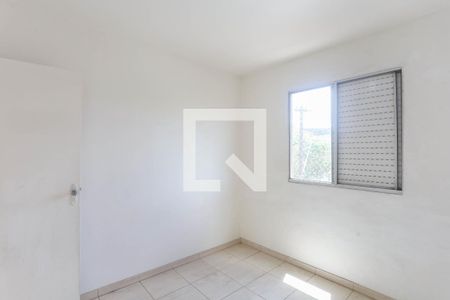 Quarto 1  de apartamento à venda com 2 quartos, 48m² em Conceição, Diadema
