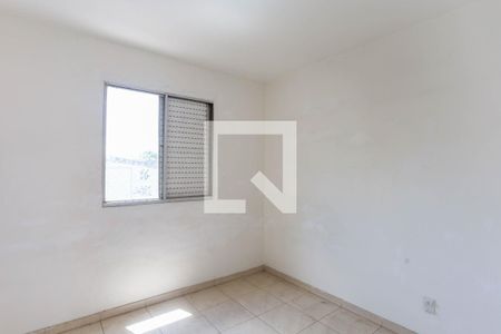 Quarto 1  de apartamento à venda com 2 quartos, 48m² em Conceição, Diadema