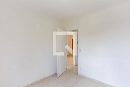 Quarto 2  de apartamento à venda com 2 quartos, 48m² em Conceição, Diadema