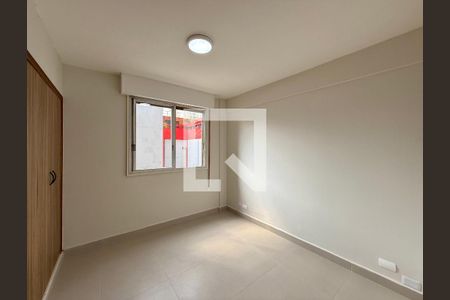 Quarto 1 de apartamento para alugar com 2 quartos, 90m² em Chácara Santo Antônio, São Paulo