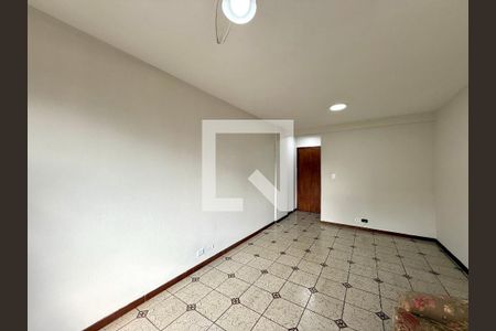 Sala de apartamento para alugar com 2 quartos, 90m² em Chácara Santo Antônio, São Paulo
