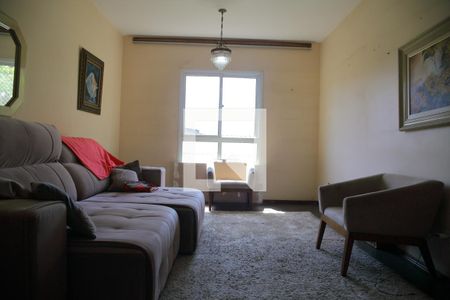 Sala de apartamento para alugar com 3 quartos, 100m² em Jardim das Acacias, São Bernardo do Campo