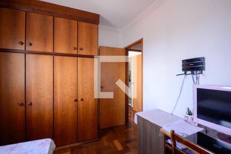 Quarto 1  de apartamento à venda com 3 quartos, 66m² em Ipiranga, São Paulo