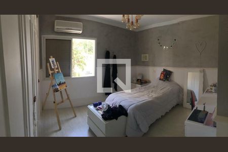 Apartamento à venda com 4 quartos, 200m² em Vila Suzana, São Paulo