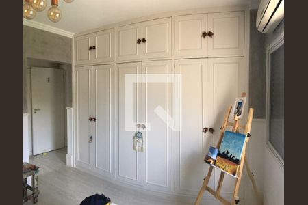 Apartamento à venda com 4 quartos, 200m² em Vila Suzana, São Paulo