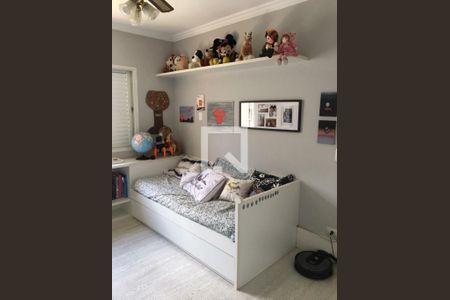 Apartamento à venda com 4 quartos, 200m² em Vila Suzana, São Paulo