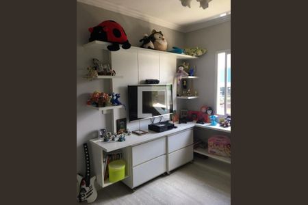 Apartamento à venda com 4 quartos, 200m² em Vila Suzana, São Paulo