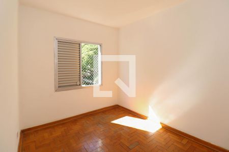 Quarto 2 de apartamento para alugar com 3 quartos, 54m² em Pinheiros, São Paulo