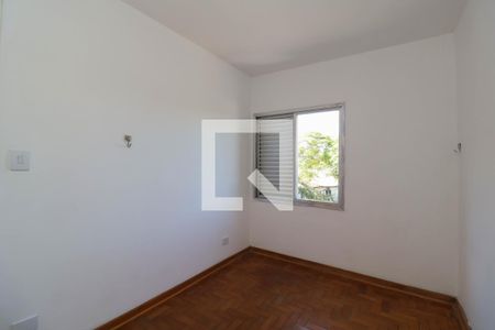 Quarto 1 de apartamento para alugar com 3 quartos, 54m² em Pinheiros, São Paulo