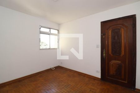 Sala de apartamento para alugar com 3 quartos, 54m² em Pinheiros, São Paulo