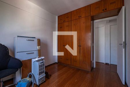 Quarto 1 de apartamento para alugar com 3 quartos, 91m² em Pinheiros, São Paulo