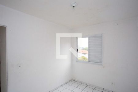 Quarto 2 de apartamento para alugar com 2 quartos, 48m² em Serraria, Diadema