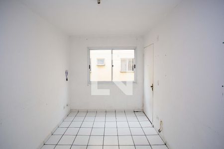 Sala de apartamento para alugar com 2 quartos, 48m² em Serraria, Diadema