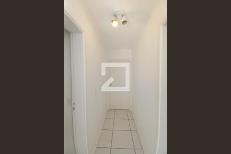 Corredor  de apartamento à venda com 2 quartos, 103m² em Jardim Nova Europa, Campinas