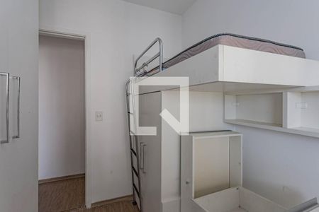 Quarto 1 de apartamento à venda com 2 quartos, 60m² em Sacomã, São Paulo