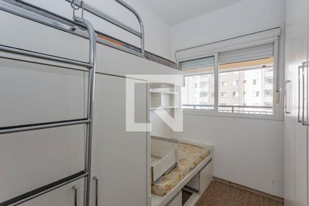 Quarto 1 de apartamento à venda com 2 quartos, 60m² em Sacomã, São Paulo