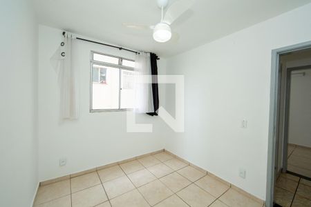 QUARTO2 de apartamento para alugar com 2 quartos, 61m² em Dom Cabral, Belo Horizonte